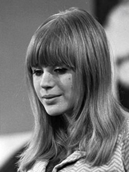 Musica: Marianne Faithfull 1946-2025