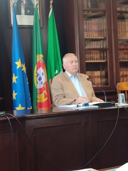 CERCI de Azambuja  vai receber apoio municipal