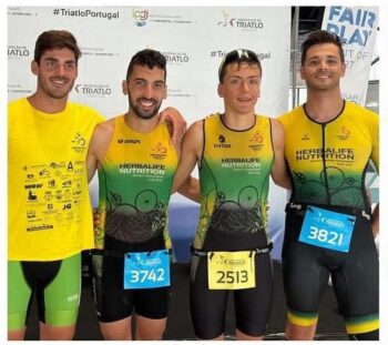 Simão,campeão pelo Pedrógão